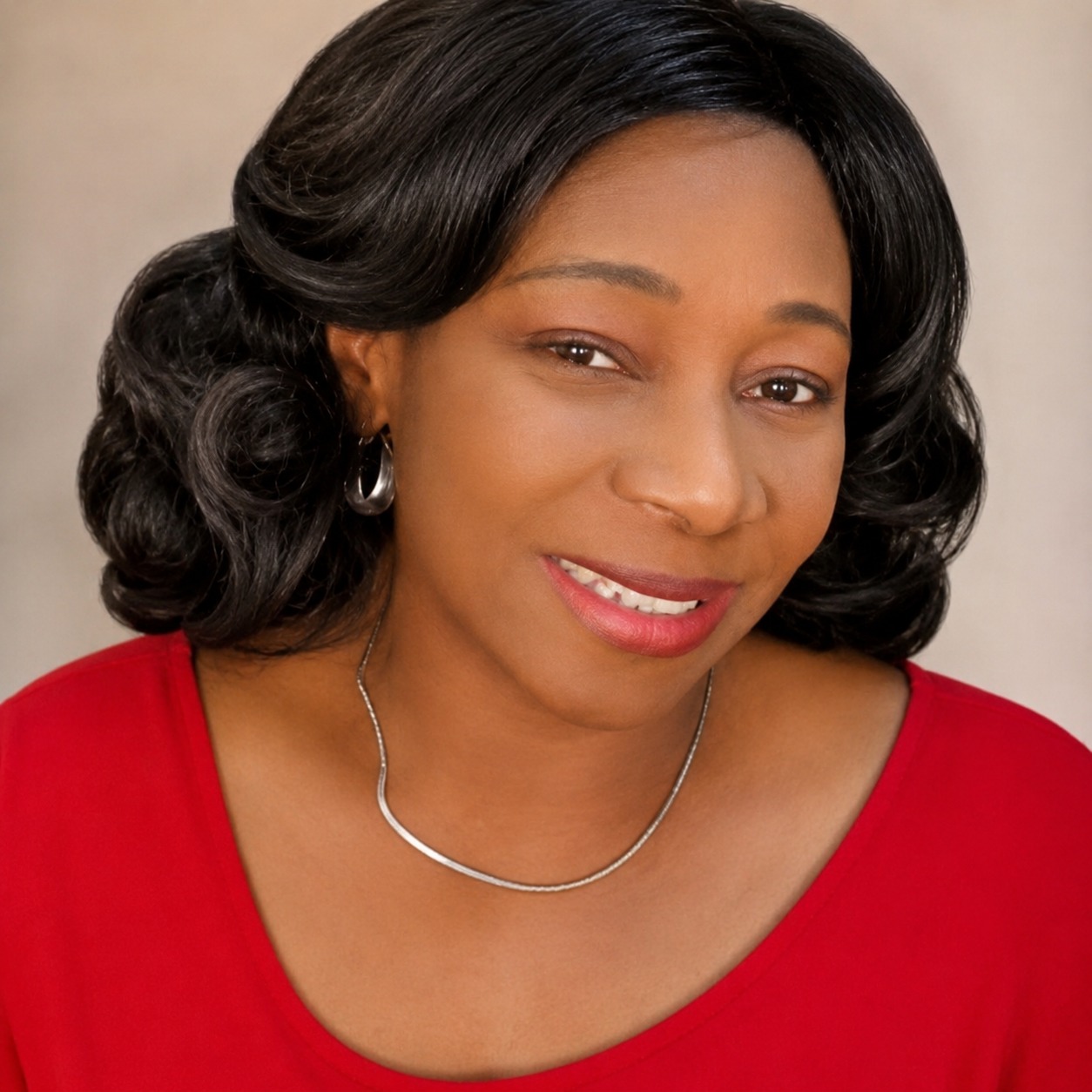 Ajoke Alonge - Author